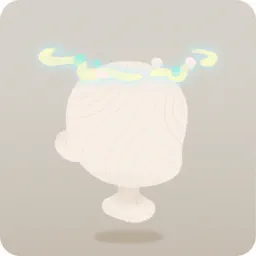 トッピングヘッドリング