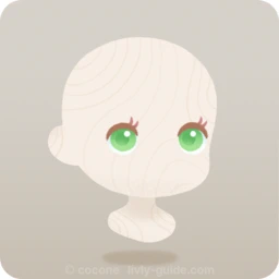 まんまるモンスターアイ