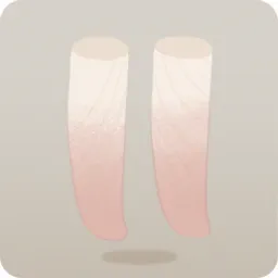 サンドカラーのグラデインナー