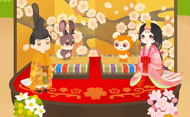 季節のイベント