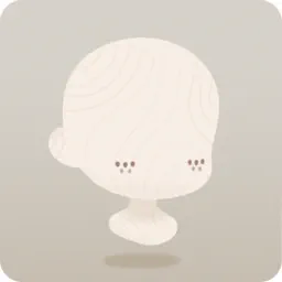 タネのフェイスペイント