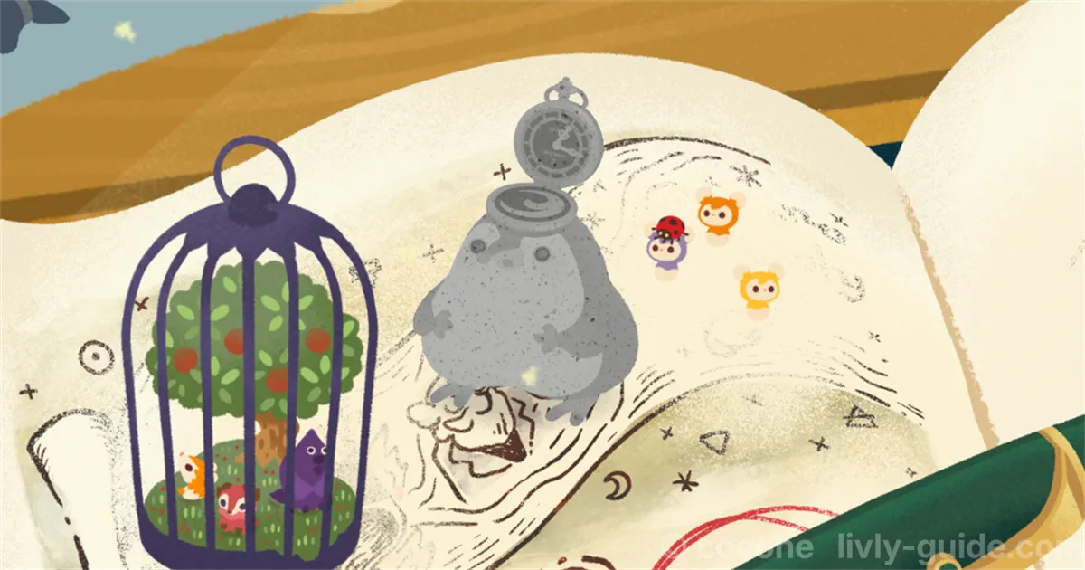 リヴリー 新技「/stone」追加！石化のやり方と効果まとめ