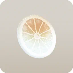 白銀のクレメンタイン