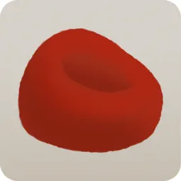 やわらかリラックスクッション