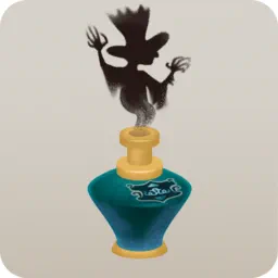 悲哀のフレーバー