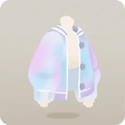 スペースコーディングジャンパー