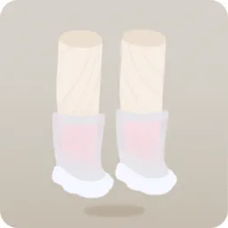 ナガグツブーツ