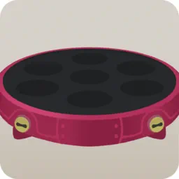 宇宙船TAKOYAKI-KI