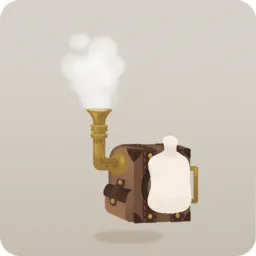 蒸気仕掛けの機巧鞄