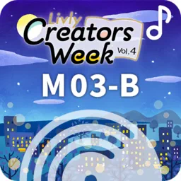 ♪ ストーリー（Inst.）