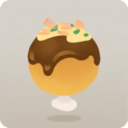 タコヤキヘッド