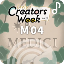 ♪ The Beginning of a Journey