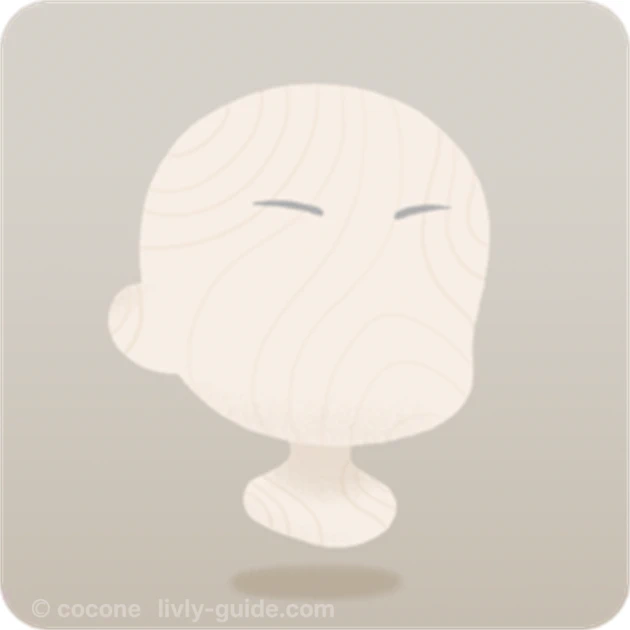 悪食伯爵の眉