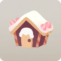 小さなヘクセンハウス