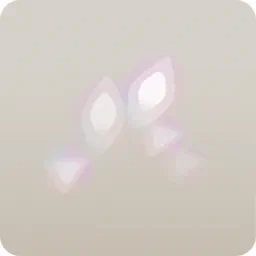 小さなプリズムの記憶