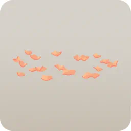 トッピング・鰹節