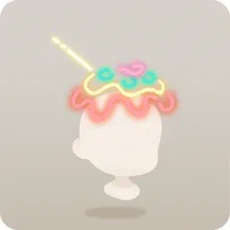 トッピングネオン