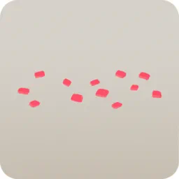 トッピング・紅生姜