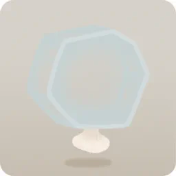 ウレキサイトヘッド