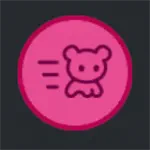 逃走確率UP