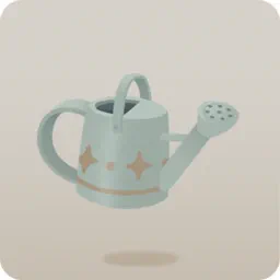 とある村のジョウロ