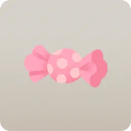 魔女のお菓子・キャンディ