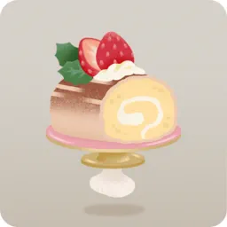 ブッシュドノエルヘッド